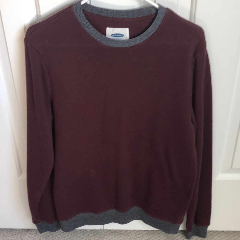 Men’s Old Navy Sweater